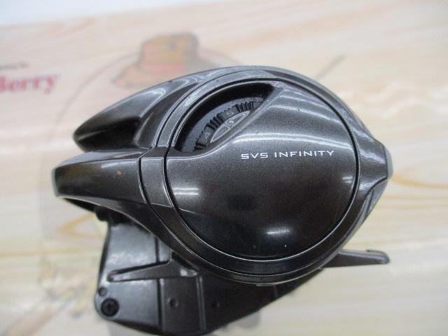 20メタニウムHG RH｜＠ベリーネット 日本最大新品中古釣具WEBショップ