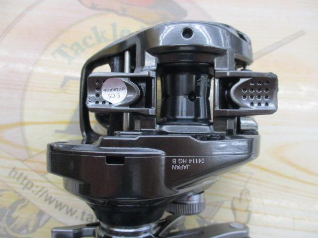20メタニウムHG RH｜＠ベリーネット 日本最大新品中古釣具WEBショップ