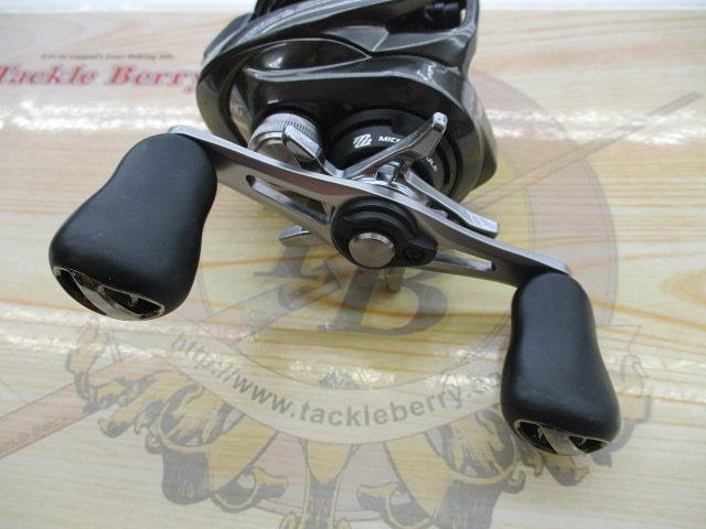 20メタニウムHG RH｜＠ベリーネット 日本最大新品中古釣具WEBショップ