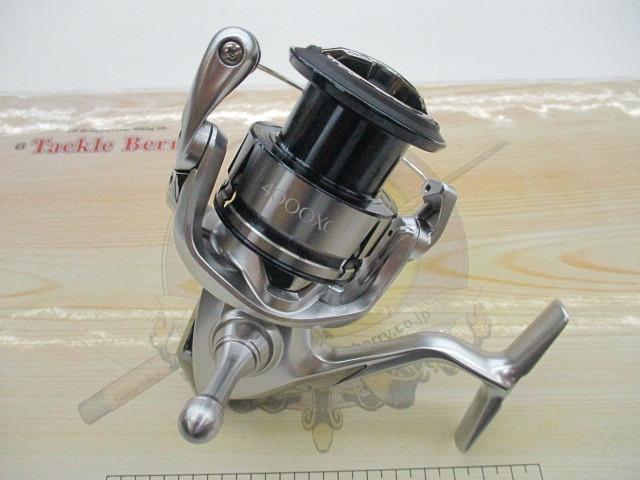 19ストラディック 4000XG｜＠ベリーネット 日本最大新品中古釣具WEB