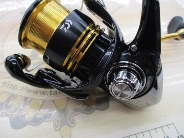 23レガリス LT2000S-P｜＠ベリーネット 日本最大新品中古釣具WEBショップ