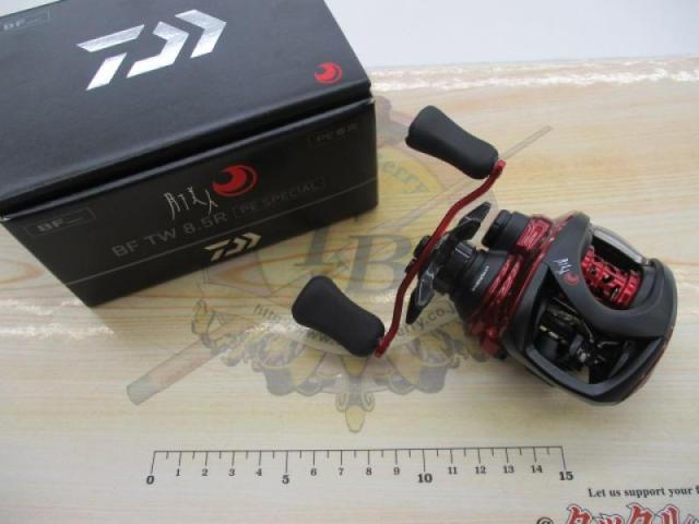 26月下美人 BF TW 8.5R PEスペシャル