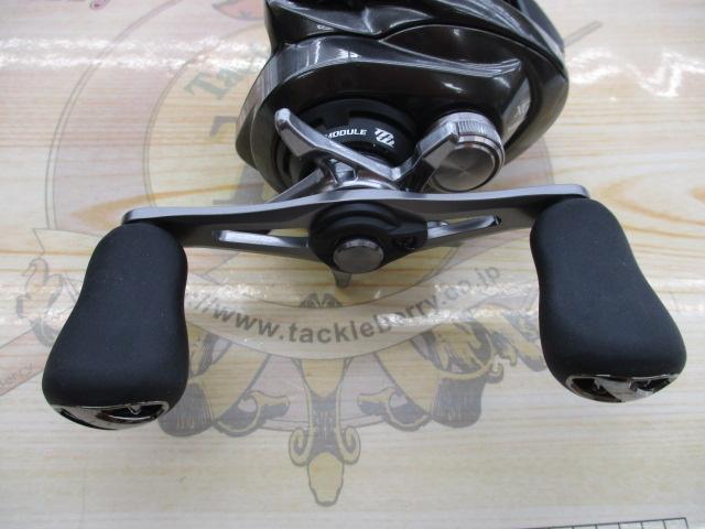 20メタニウムXG LH｜＠ベリーネット 日本最大新品中古釣具WEBショップ