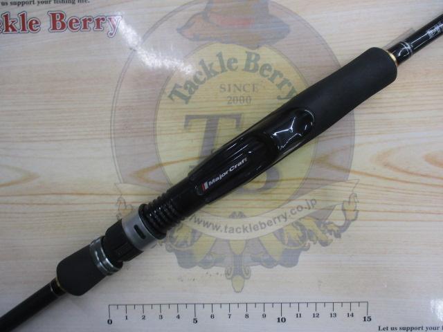 エギゾースト1G EZ1-862M｜＠ベリーネット 日本最大新品中古釣具WEB