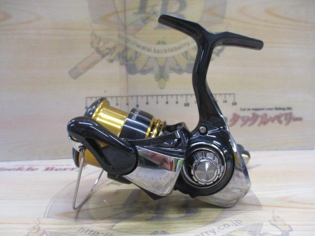 23レガリス LT2500S-DH｜＠ベリーネット 日本最大新品中古釣具WEBショップ