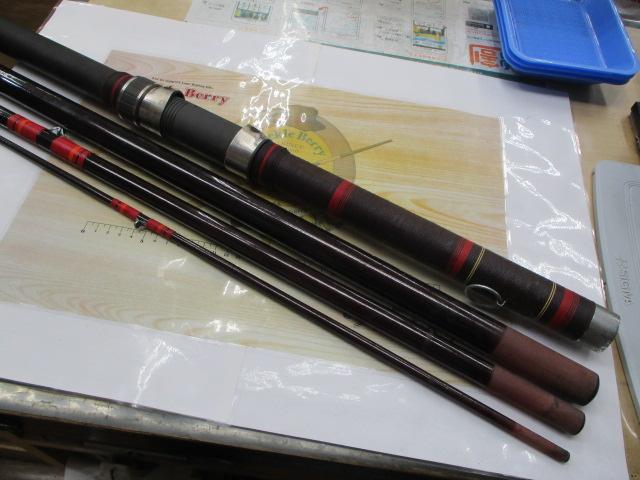 PG小笠原 24-520｜＠ベリーネット 日本最大新品中古釣具WEBショップ