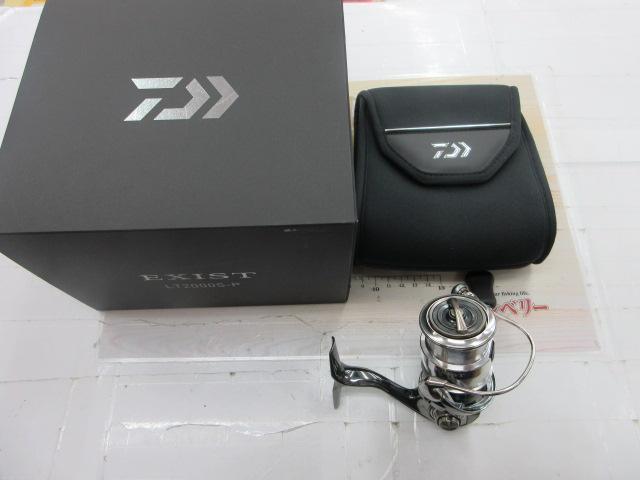 22イグジスト LT2000S-P
