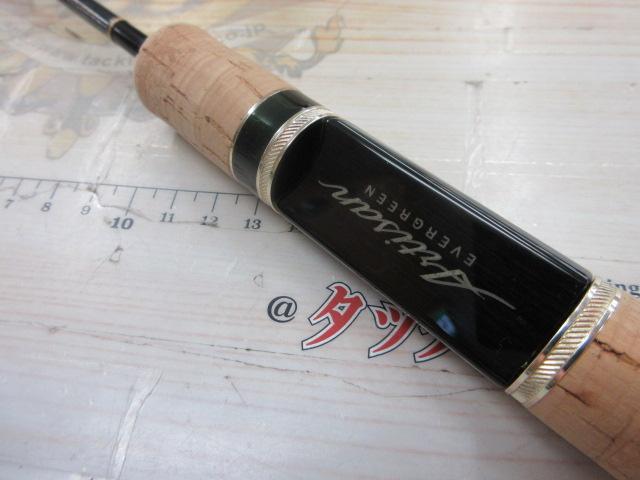 アルチザン コンペティション AATS-60MLST/F