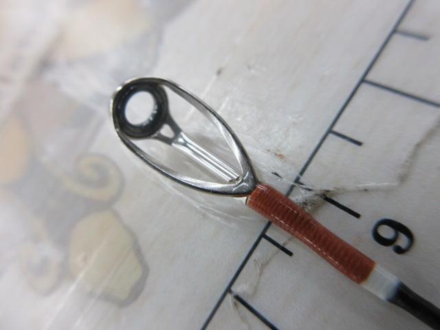 フェンウィック GFS50SL-5J