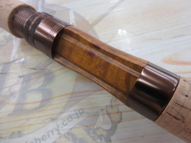 フェンウィック GFS52CL-5J｜＠ベリーネット 日本最大新品中古釣具WEB