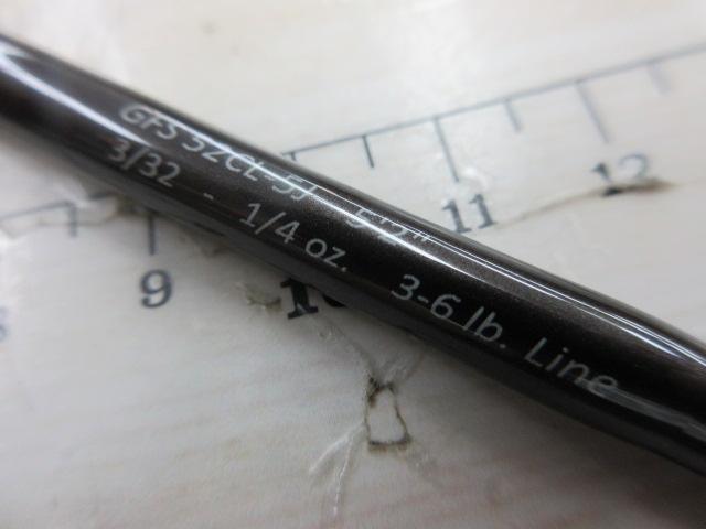フェンウィック GFS52CL-5J｜＠ベリーネット 日本最大新品中古釣具WEB