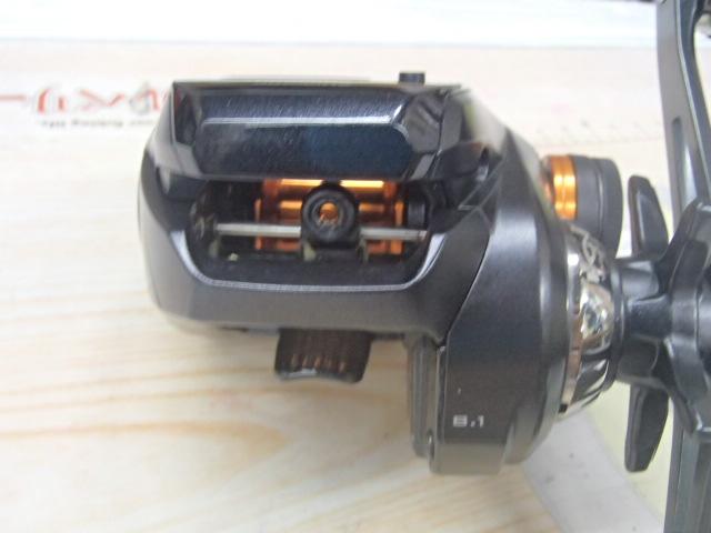 20バルケッタFカスタム 151DHXG｜＠ベリーネット 日本最大新品中古釣具