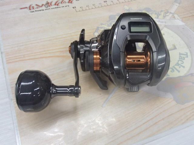 25バルケッタFカスタム 151｜＠ベリーネット 日本最大新品中古釣具WEB