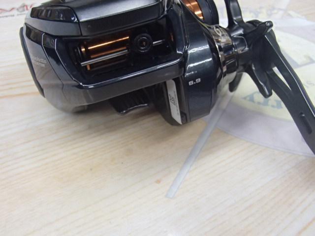 25バルケッタFカスタム 151｜＠ベリーネット 日本最大新品中古釣具WEB
