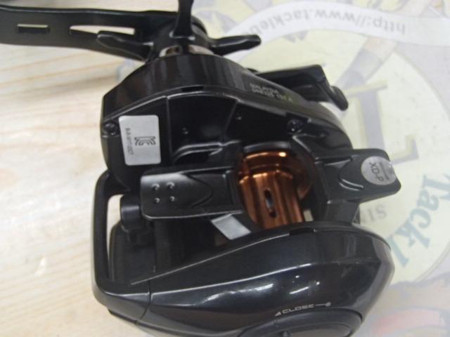 25バルケッタFカスタム 151｜＠ベリーネット 日本最大新品中古釣具WEB