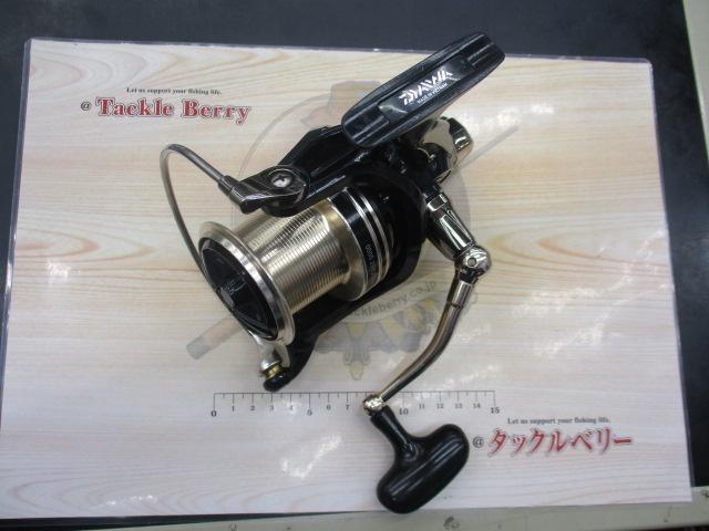 17ウインドキャスト 5000｜＠ベリーネット 日本最大新品中古釣具WEB