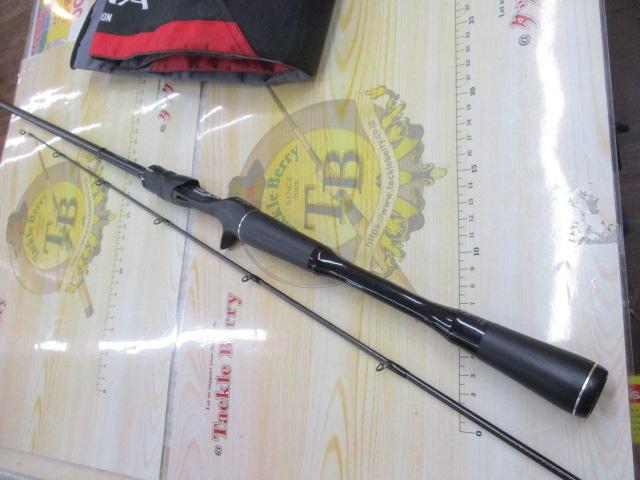 18ポイズンアドレナ 166M-2｜＠ベリーネット 日本最大新品中古釣具WEB
