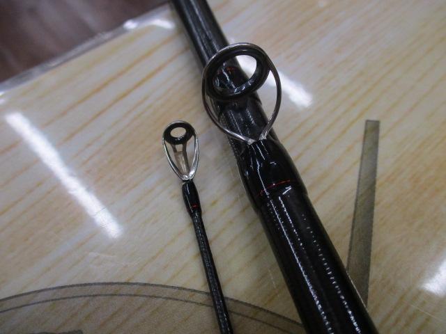 18ポイズンアドレナ 166M-2｜＠ベリーネット 日本最大新品中古釣具WEB