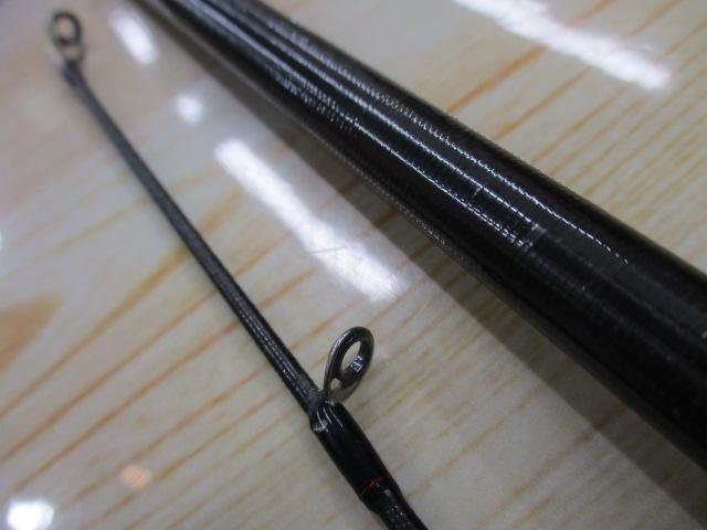 18ポイズンアドレナ 166M-2｜＠ベリーネット 日本最大新品中古釣具WEB