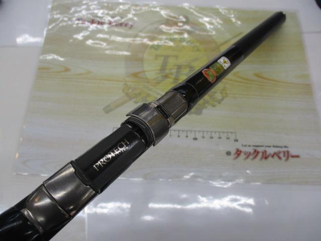 プロテック 1.5-500