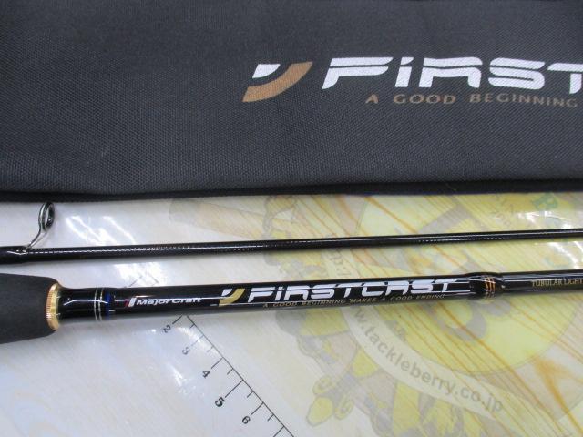 ファーストキャスト FCS-T762L