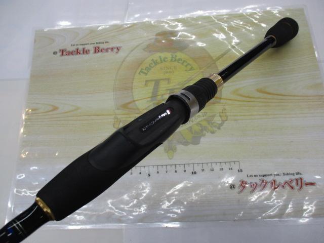 ファーストキャスト FCS-T762L