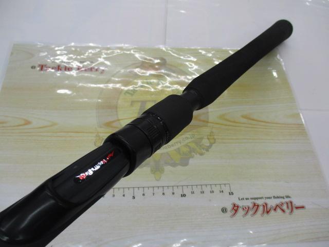 グランデージ STD.90M｜＠ベリーネット 日本最大新品中古釣具WEBショップ