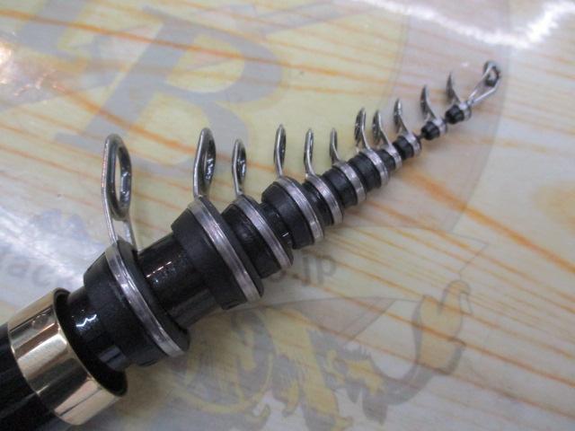 がま磯スーパープレシード ロングスペシャル 125-58
