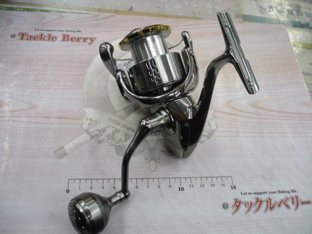18ステラ C5000XG｜＠ベリーネット 日本最大新品中古釣具WEBショップ