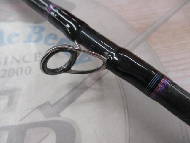 紅牙X 69XHB