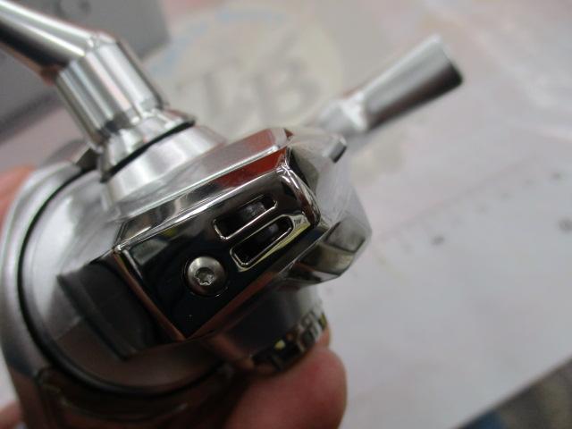 23ストラディック C2500SXG