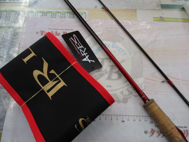 レスターホープスローテーパー+ 800｜＠ベリーネット 日本最大新品中古