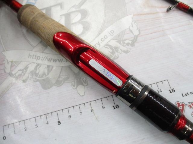 レスターホープスローテーパー+ 800｜＠ベリーネット 日本最大新品中古