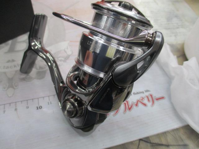 22イグジスト LT2500S