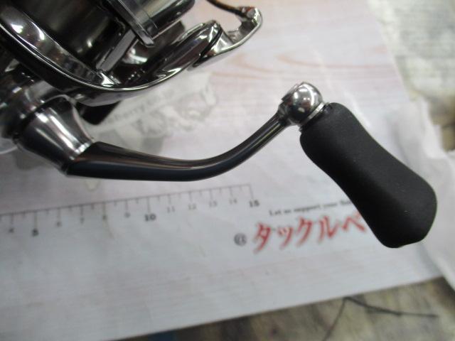 22イグジスト LT2500S