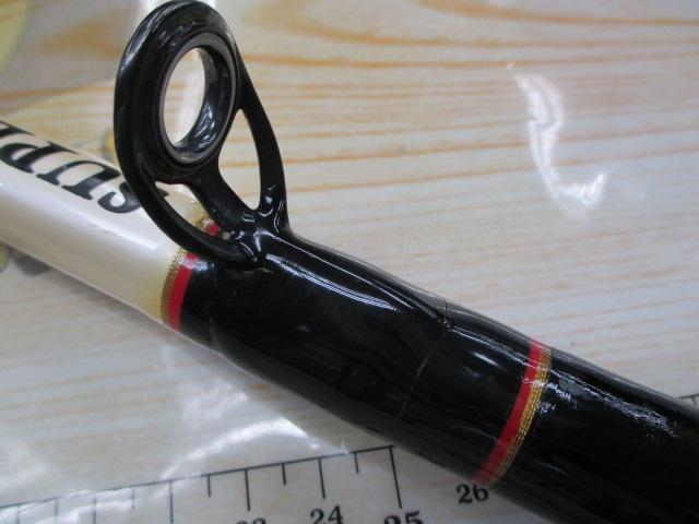 スーパーICBM12-20LBS