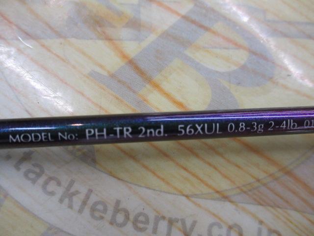 ファントムTR 2nd 56XUL
