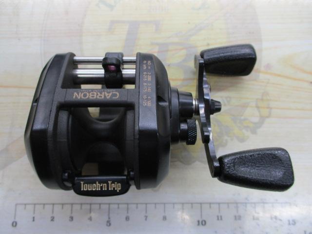 キャスプロカーボV-MAG3｜＠ベリーネット 日本最大新品中古釣具WEBショップ