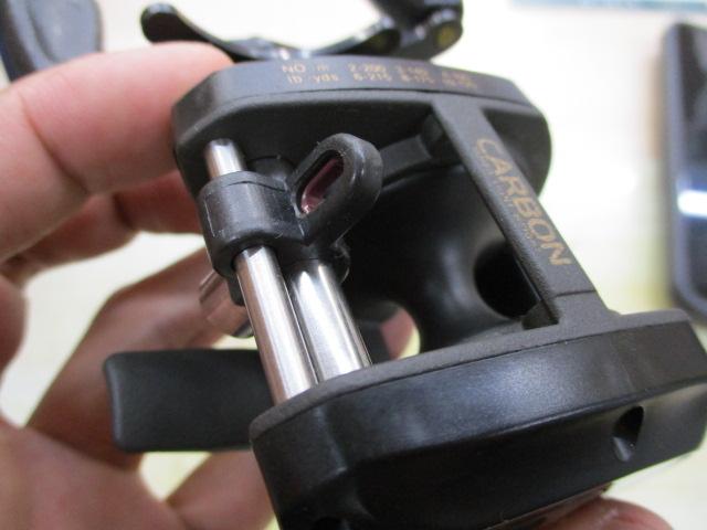 キャスプロカーボV-MAG3｜＠ベリーネット 日本最大新品中古釣具WEBショップ