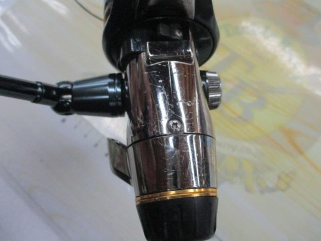 08バイオマスターLアオリ 2500A