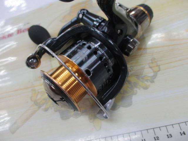 08バイオマスターLアオリ 2500A