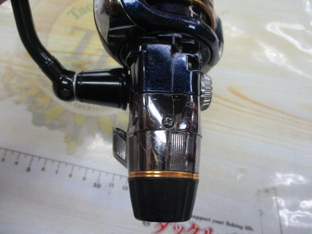 10アオリスタCI4 2500｜＠ベリーネット 日本最大新品中古釣具WEBショップ