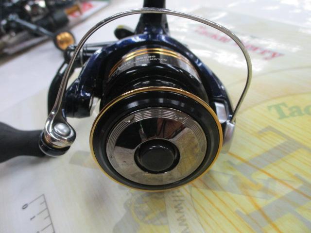 10アオリスタCI4 2500｜＠ベリーネット 日本最大新品中古釣具WEBショップ