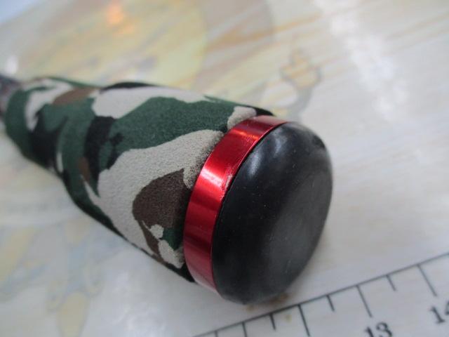 ベイトロッド