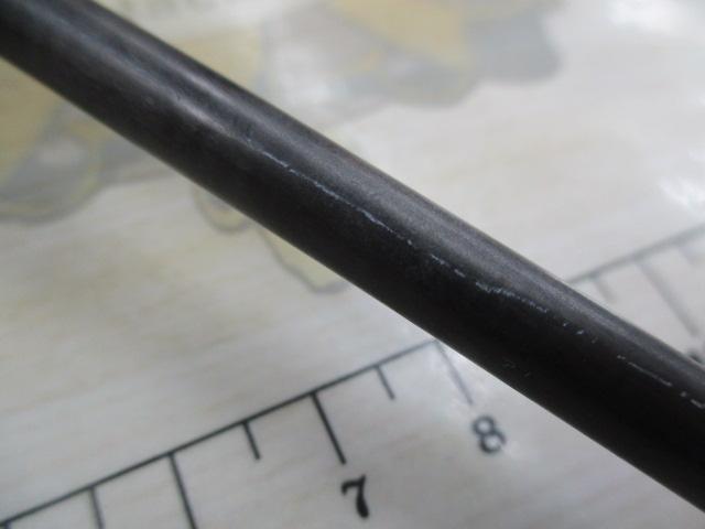 ベイトロッド