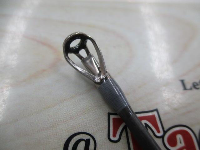ベイトロッド