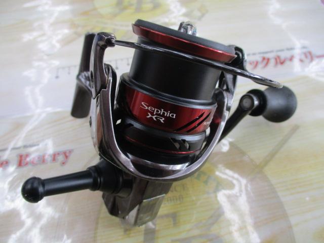 21セフィアXR C3000S