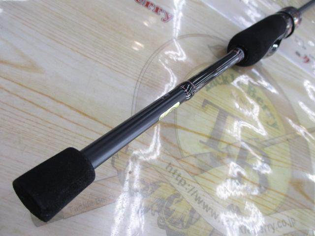 ラグゼ宵姫 爽 S63UL-solid｜＠ベリーネット 日本最大新品中古釣具WEB