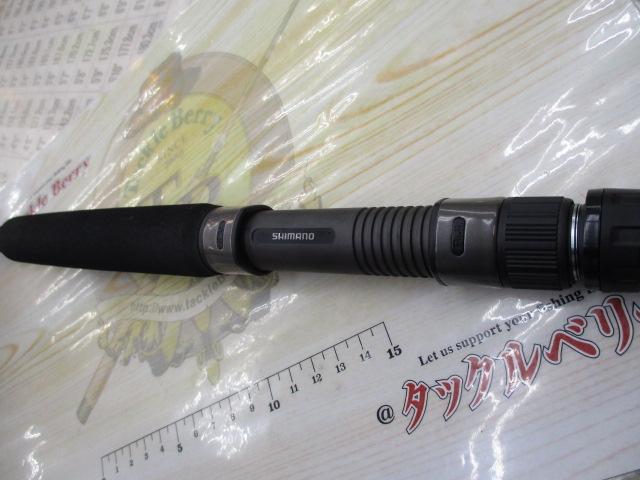 21コルトスナイパーBB S106M｜＠ベリーネット 日本最大新品中古釣具WEB