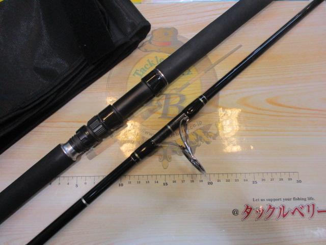 アンフィニティ EN84/8 タクティカルプラッギン
